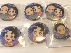 鬼滅の刃　花火大会2025 狛治と恋雪　webshopくじ C賞B賞