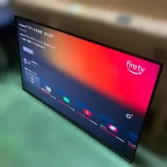 FUNAI 65型 液晶カラーテレビ FL-65UF560 （2024年製） - メルカリ