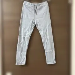 après les cours キッズスパッツ 120