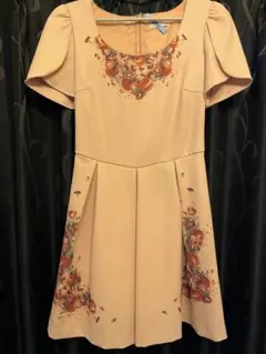 ウィルセレクション ワンピース