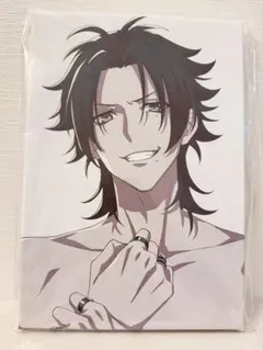 2025年最新】キャラファインボード ヒプマイの人気アイテム - メルカリ