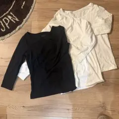 UNIQLO ヒートテック　120サイズ