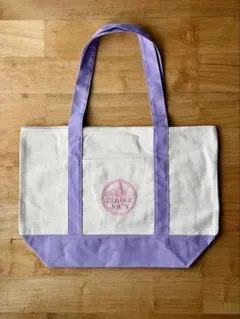新品　TRADER JOE'S トートバッグ