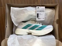 【美品】アディダス アディオスプロ4｜ 28.0cm｜フル1回＋10kmのみ使用