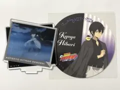NewType新宿対魔忍RPGコラボカフェア 特製コースター 秋山凜子 - メルカリ