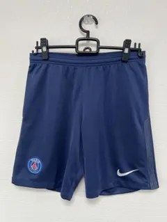 Nike Paris Saint-Germain ショートパンツ ネイビー