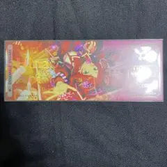 あんスタ 葵ひなた 中国限定 ホログラムチケット ホロチケ