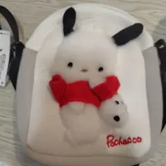 ポチャッコ　ポシェットのサムネイル
