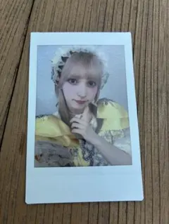 2026年最新】早瀬ノエル チェキの人気アイテム - メルカリ