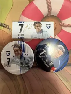 2026年最新】宇佐美貴史の人気アイテム - メルカリ