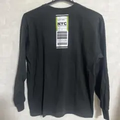 新品　未使用　デビロック　150 ロンT グレー