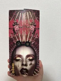 2026年最新】pat mcgrath mothershipの人気アイテム - メルカリ
