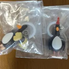 ウォレスとグルミット めじるしアクセサリー