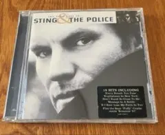 Sting & The Police ベストアルバム