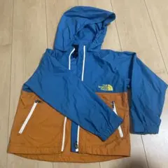 THE NORTH FACE フード付きジャケット