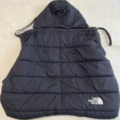 [美品] THE NORTH FACE 抱っこ紐ケープ