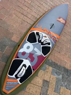 JP AUSTRALIA WAVE 83L ウインドサーフィンボード