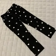 ストレッチパンツ ズボン ボトムス 110のサムネイル