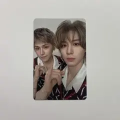 boynextdoor ボネクド boylife ケミ トレカ イリオンズ 封入