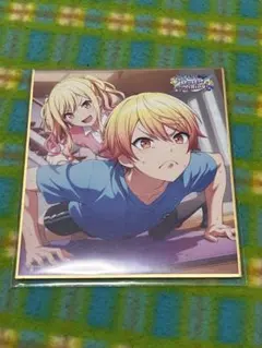 2026年最新】プロセカ 天馬司 色紙の人気アイテム - メルカリ