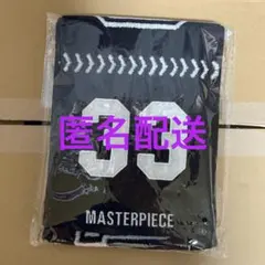 INI 西洸人 XQUARE MASTERPIECE マフラータオル