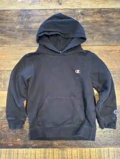 チャンピオン　キッズ　スウェット　パーカー　120㎝