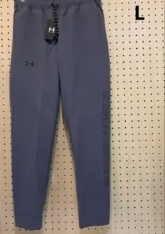 メンズストームウーブンパンツ L（1388800）