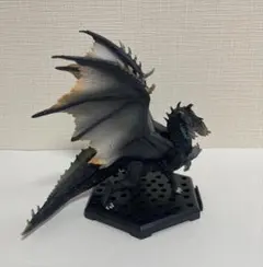 モンスターハンター スタンダードモデル アルバトリオン フィギュアのサムネイル