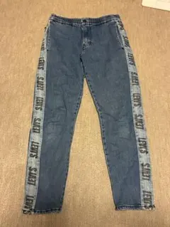 LEVI'S スキニーデニム