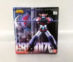スーパーロボット超合金 グレンダイザー ～鉄仕上げ～ UFOロボ グレンダイザー スーパーロボット超合金 グレンダイザー～鉄仕上げ～ | 魂ウェブ