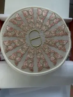 Christian Dior　ノベルティポーチ