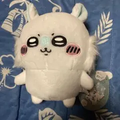 ちいかわ 採取ぬいぐるみ モモンガ