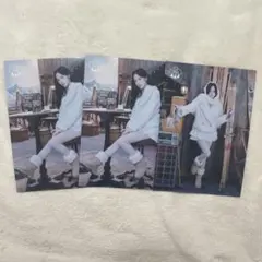 twice ミナ ラントレ ポップアップ