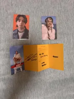 2025年最新】bts テテ トレカ butterの人気アイテム - メルカリ