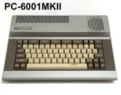 2026年最新】NEC PC 6001の人気アイテム - メルカリ