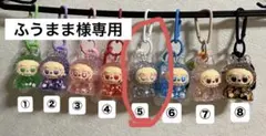 ふうまま様専用ページ