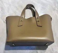 CHARLES & KEITH ハンドバッグ
