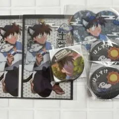 忍たま　ナンジャ　土井半助　セット