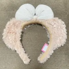 シェリーメイ カチューシャ ダッフィーフレンズ