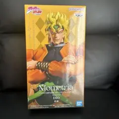 ジョジョの奇妙な冒険 Mometria DIO フィギュア