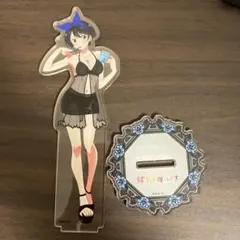 2025年最新】彼女お借りします更科瑠夏グッズの人気アイテム - メルカリ