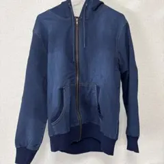 デニムサムエルセットアップ上下サイズM