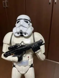 スターウォーズ ストームトルーパー ルームアラーム 未開封 ハズブロ 楽天市場】 【HASBRO】ハズブロ スター・ウォーズ STAR WARS 12インチ
