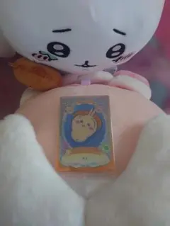 ちいかわ　ラッキーカードコレクション2