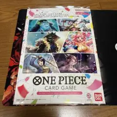 ワンピースカード　プレミアムカードコレクション　バンダイカードフェスタ