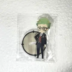 ツイステ　アクスタ　ミニ　制服　トレイ