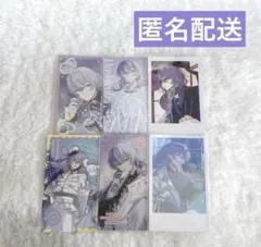 にじさんじ 星導ショウ チェキまとめ売り