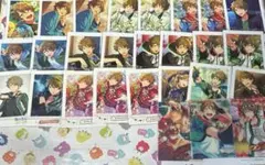 あんスタ　高峯翠　紙類まとめ　ぱしゃっつ　ぱしゃこれ クリカ