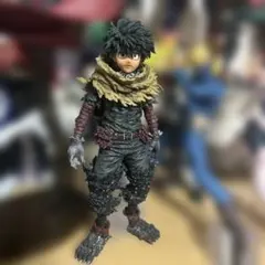 僕のヒーローアカデミア 緑谷出久 フィギュア