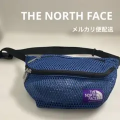 2026年最新】THE NORTH FACE PURPLE LABEL メンズ ボディバッグ